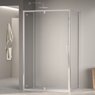 Душевой уголок RGW PA-078 (RGW PA-008 + Z-050-2) 350807882-11 80x120см хром