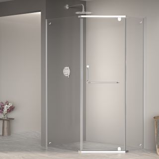 Душевой уголок RGW PA-091 35089182-11 80x120см хром