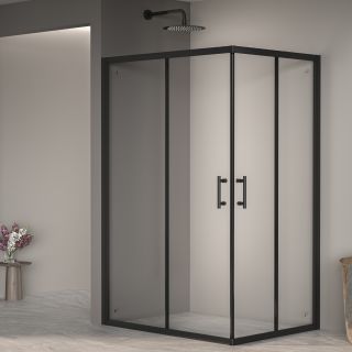 Душевой уголок RGW PA-146B 020814692-14 90x120см чёрный