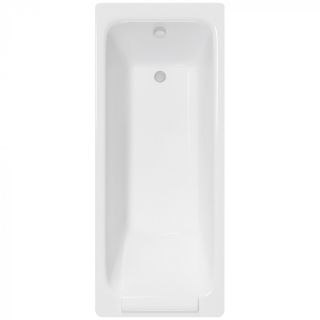 Ванна чугунная Delice Palomba DLR230620 170х70