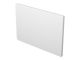 Панель Cersanit для ванны боковая VIRGO 75 белый