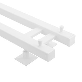 Полотенцесушитель электрический Energy Dart EETR0DART12010R903M 120x10 см