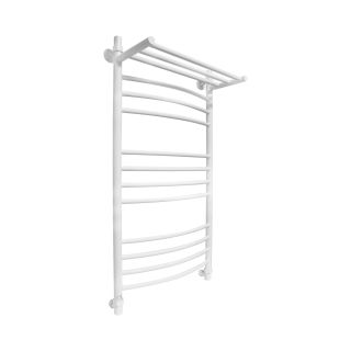 Полотенцесушитель водяной Energy Prestige Modus EWTRPRESM10050R903M 1000 x 500 белый матовый