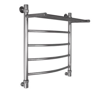 Полотенцесушитель водяной Energy Classic Modus 600x500