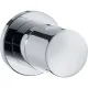Запорный вентиль Hansgrohe 15972000S130 хром
