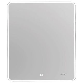 Зеркало DREJA POINT 99.9029 80*90  LED-подсветка