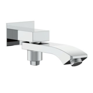 Излив с функцией переключения Raglo R473.70 хром