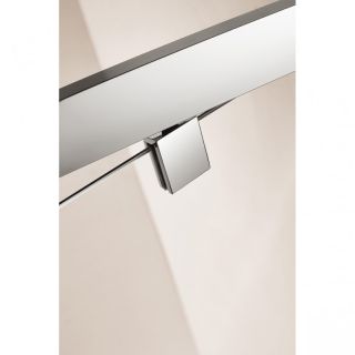 Душевая дверь Cezares VARIANTE-B-1-90/100-C-Cr