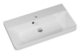 Раковина Dreja Luxury 11070-KL 70 см mini