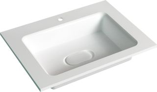 Раковина Jorno Modul 65 см