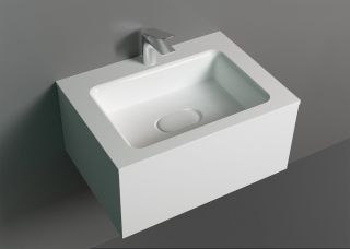 Раковина Jorno Modul 65 см