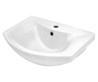 Мебельная раковина Santek Балтика 1WH110246 60см белый