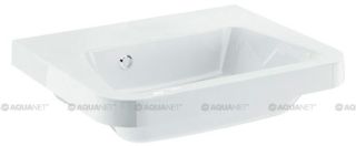 Раковина Ravak 10° 65 XJI01165000