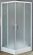 Душевой уголок Royal Bath HP 90x90см белый RB90HP-C