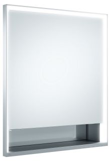 Зеркальный шкаф для ванны Keuco Royal Lumos 14331171205 65 см