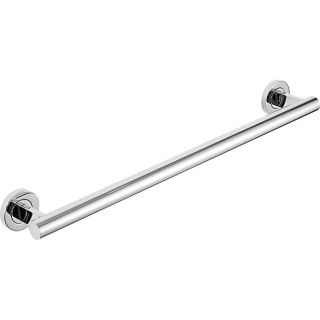 Ручка-поручень для ванной Gappo G8106 хром