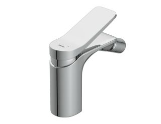 Смеситель для биде Cersanit ODRA 63053