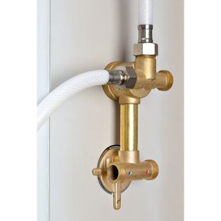 Душевая кабина Deto ЕМ4512 R с гидромассажем (гм.) 120х80х220 см