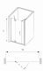 Душевая дверь RGW SA-01 120х195