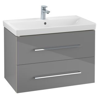 Раковина Villeroy  Boch Avento Avento 41568001 80 см