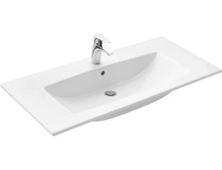 Раковина Акватон Элина 100см 1WH501627