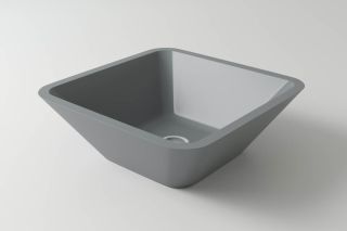 Раковина Holbi Saturn 42см цветной матовый 1.02.004.11.3