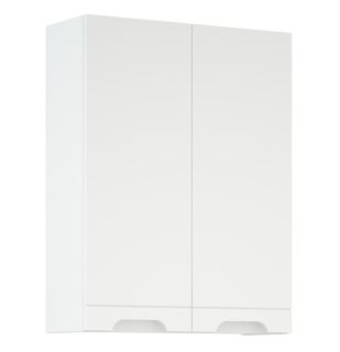 Шкаф Corozo Лея SD-00000397 55см белый