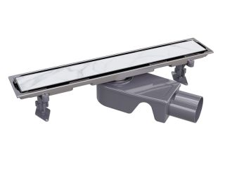 Душевой лоток RGW SDR-22 47212260-01 60см под плитку хром