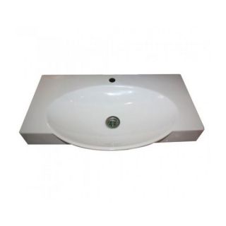 Style Line Умывальник "NIFINITY"-76