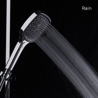 Душевая лейка IDDIS Slide хром глянцевый SLI3F0Ci18