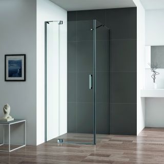 Душевой уголок CEZARES SLIDER-AH-1-90-100/110-C-GM