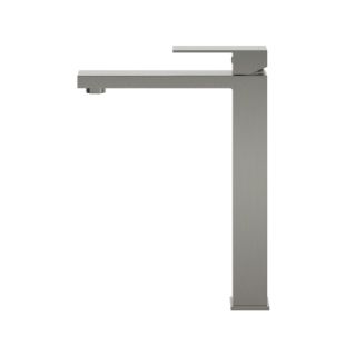 Смеситель для раковины высокий CEZARES SLIDER-LC-IN-W0 сатин