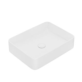 Раковина IDDIS Slide 47см белый глянцевый SLIWS02i27