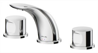 Смеситель Am.Pm Sensation F3008000 для раковины