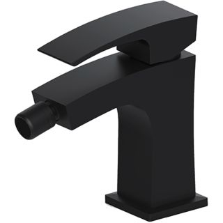 Смеситель для биде Gappo G5007-6 чёрный