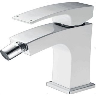 Смеситель для биде Gappo G5007-8 хром