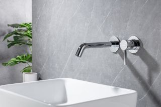 Смеситель для раковины Allen Brau Priority 5.31030-00