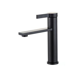 Смеситель для раковины Frap F10899-16 черный