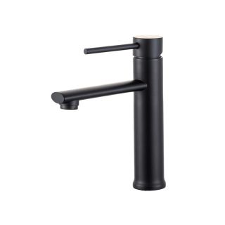 Смеситель для раковины Frap F10899-26 черный