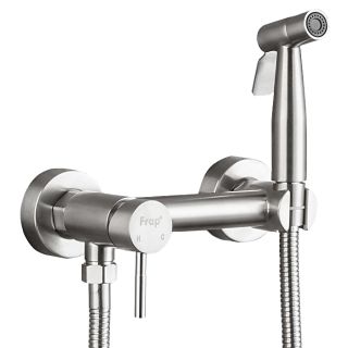 Гигиенический душ Frap F7503-5 хром