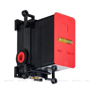 Смеситель для душа Allen Brau Priority X2 5.31011-31