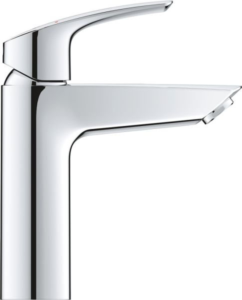 Смеситель для раковины Grohe Eurosmart 23324003