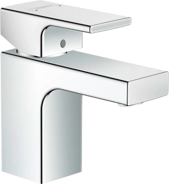 Смеситель Hansgrohe Vernis Shape 71567000 для раковины
