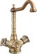 Смеситель для кухни ZORG Antic A 3005K-BR