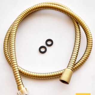 Шланг для душа CeramaLux KBH/006 бронза