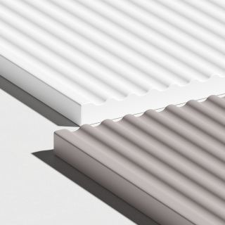 Подвесная тумба под раковину Sancos Snob R SNR100RCE правая 100см Beige Soft