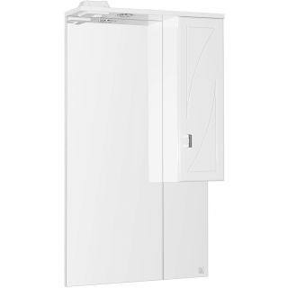 Зеркало со шкафом Style Line Лана 60 СС-00002254