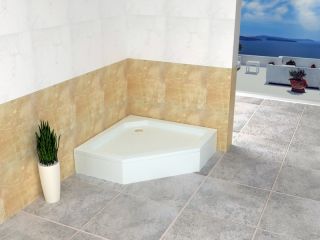 Поддон для душа RGW STYLE TR 1000х1000х220