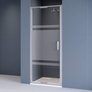 Душевая дверь RGW SV-05 70320508-201 80см хром