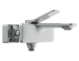 Смеситель Cersanit ODRA 63051 для ванны и душа